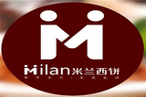 武汉米兰西饼餐饮管理有限公司logo图