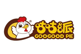 咕咕派鸡排logo图