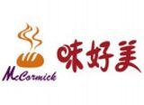 上海味好美食品有限公司logo图