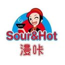 杭州漫咔餐饮服务有限公司logo图