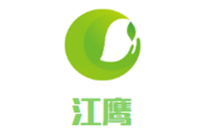 黄石港区江鹰烘焙店logo图