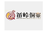 苗岭侗寨酸汤鱼餐饮公司logo图