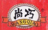 尚巧调料隶属于哈尔滨珍香食品有限公司，logo图