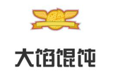 德令哈市大馅馄饨logo图