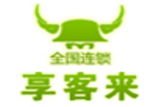福州享客来餐饮连锁有限公司logo图