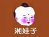 湘娃子（中国）餐饮食品文化连锁有限公司logo图