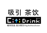 城市吸引餐饮企业管理有限公司logo图