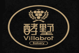 南京酵墅餐饮管理有限公司logo图