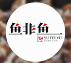 上海以水以鱼餐饮管理有限公司logo图