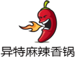 异特麻辣香锅餐饮公司logo图