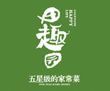 湖南田趣园餐饮管理有限公司logo图
