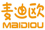麦迪欧中国西点连锁机构有限公司logo图