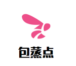 包蒸点餐饮有限公司logo图