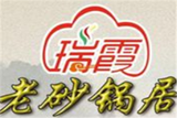 哈尔滨珏起餐饮管理有限公司logo图