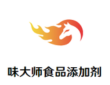 广州味大师食品有限公司logo图