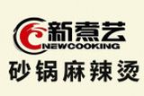 南昌新煮艺餐饮管理有限公司logo图