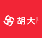 北京胡大餐饮有限公司logo图
