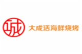 上海信韩餐饮有限公司logo图
