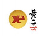 黄二餐饮管理有限公司logo图