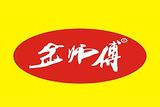 上海金师傅餐饮管理有限公司logo图