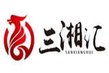 深圳市三湘汇餐饮管理有限公司logo图