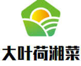 大叶荷湘菜餐饮有限公司logo图