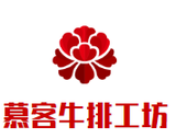 慕客餐饮管理有限公司logo图