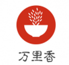 山东万里香小吃技术加盟咨询中心logo图