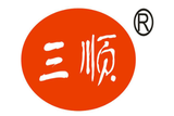 三顺餐饮管理有限公司logo图