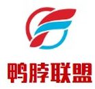 鸭脖联盟有限公司logo图