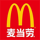 麦当劳（中国）有限公司logo图