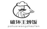 哈尔滨市破坏王餐饮管理有限公司logo图