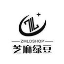 北京芝麻绿豆餐饮管理有限公司logo图