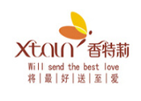 上海香特莉食品发展有限公司logo图
