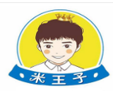 衡阳市蒸湘区米王子港式铁板炒饭logo图