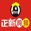 上海正新食品有限公司logo图