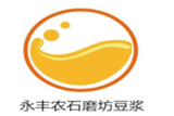 武汉市东西湖永丰农石磨坊logo图