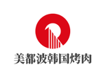 北京韩美都波餐饮管理有限公司logo图