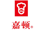 嘉顿食品贸易（中国）有限公司logo图