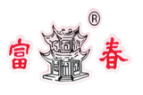 扬州富春饮服集团有限公司logo图