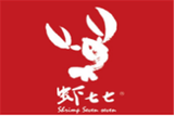虾七七餐饮管理有限公司logo图