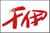 丹东千伊拉面有限公司logo图