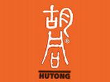 上海橘焱胡同餐饮管理有限公司logo图