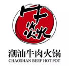 杭州牛焱餐饮管理有限公司logo图