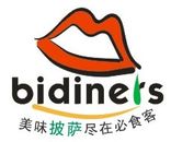 北京必食客餐饮管理有限公司logo图