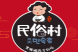 大连民俗村餐饮有限公司logo图