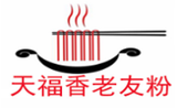 广西天福香投资有限公司logo图