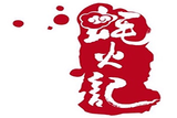 蚝火记餐饮有限公司logo图