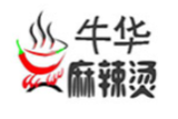 上海牛华麻辣烫连锁有限公司logo图