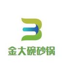 上海金大碗餐饮有限公司logo图